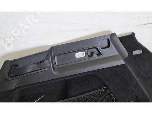 Boot lining MERCEDES-BENZ GLC (X253) 400 d 4-matic (253.923) | BP24831841I3 