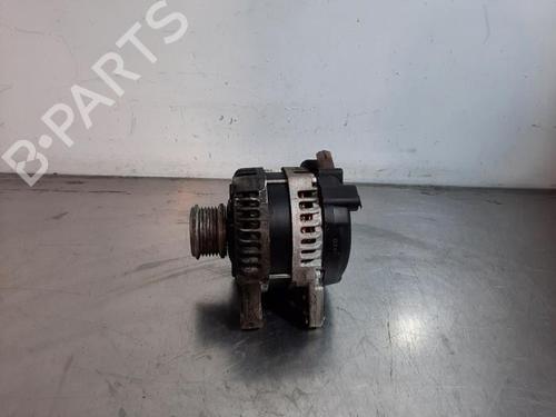 Used Alternator Alternator PEUGEOT 2008 II (UD_, US_, UY_, UJ_, UR_, UC_) 1.5 BlueHDI 130 (131 hp) 33443534 33443534