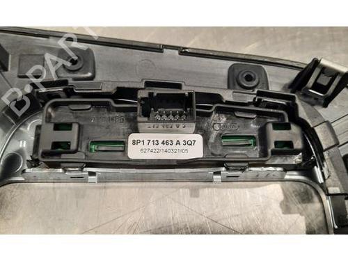 Other AUDI Q3 (8UB, 8UG) RS 2.5 quattro | BP23632974O1 