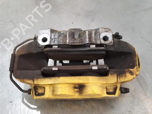 Left front brake caliper ALFA ROMEO STELVIO (949_) 2.2 D (949.AXD1A) | BP15020990M105 