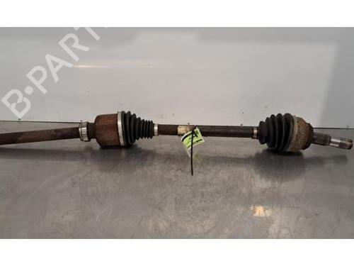 Used Right front driveshaft PEUGEOT BOXER Van 2.2 BlueHDi 120 (120 hp) 31371993