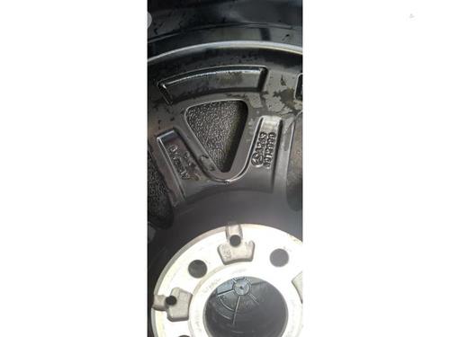 Fælgsæt MERCEDES-BENZ EQA (H243) EQA 250 (243.701) | BP39153591C100 - Image 15