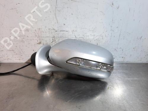 Left mirror MERCEDES-BENZ E-CLASS (W211) E 220 CDI (211.008) | BP23618862C26 