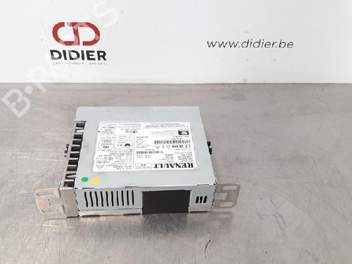 Used Radio RENAULT SCÉNIC IV (J9_) 1.5 dCi 95 (95 hp) 15016020
