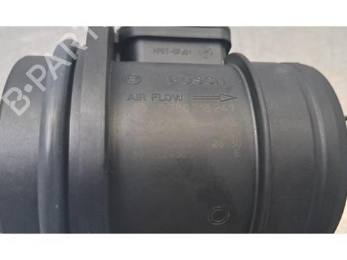 Mass air flow sensor DS DS 7 Crossback (J4_, JR_, JC_) E-TENSE 225 (J4DGZU, J45GQU) | BP37453920M95 - Image 2