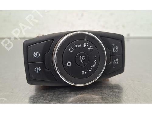 Used Headlight switch Headlight switch 39601312 39601312