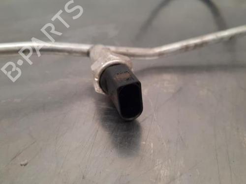 AC pipe VW GOLF VII (5G1, BQ1, BE1, BE2) e-Golf | BP23612388M126 
