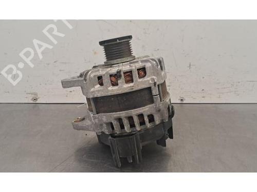 Alternator RENAULT MASTER III Van (FV) 2.3 dCi 110 FWD (FV0R, FV0W, FV1A) | BP36680827M7 - Image 11