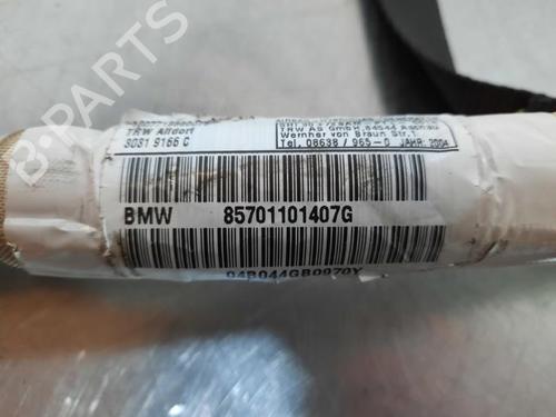 Right curtain airbag BMW 7 (E65, E66, E67) 730 d | BP23579330C12 