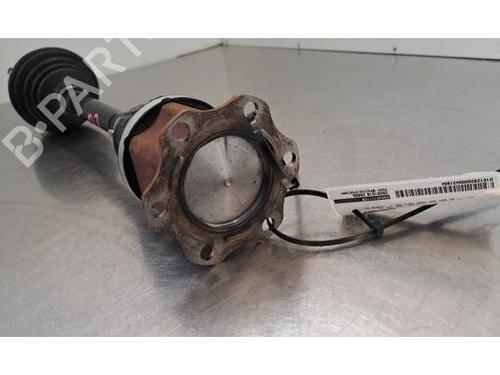 Left front driveshaft VW T-ROC (A11, D11) 1.0 TSI | BP40070504M38 - Image 5