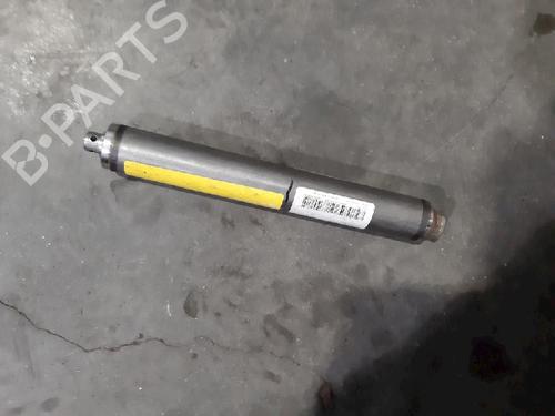 Left curtain airbag VW PASSAT B8 (3G2, CB2) 1.6 TDI | BP10871627C11 