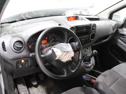 Pipe PEUGEOT PARTNER Box Body/MPV 1.6 HDi / BlueHDi 75 | BP23584211M125 - Image 15
