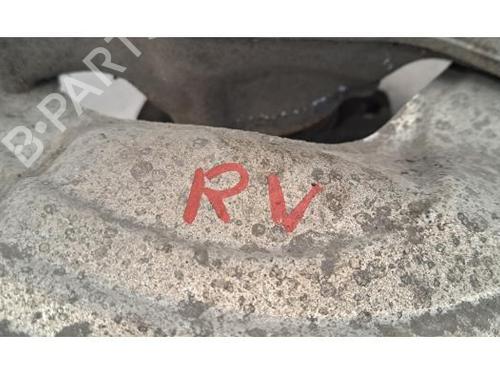 Right front steering knuckle BMW 3 (F30, F80) 330 d | BP26226845M26 