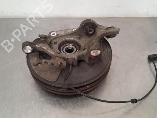 Used Right rear steering knuckle MERCEDES-BENZ GLC (X253) 220 d 4-matic (253.905, 253.903) (170 hp) 23581800