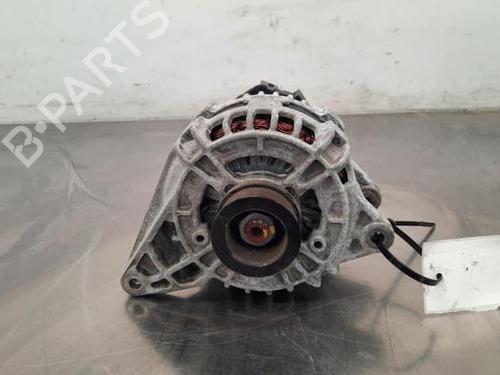 Used Alternator MERCEDES-BENZ GLA-CLASS (X156) GLA 220 CDI (156.903) (170 hp) 23613176