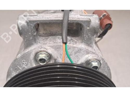 AC compressor SKODA FABIA IV (PJ3) 1.0 TSI | BP34268583M34 - Image 3