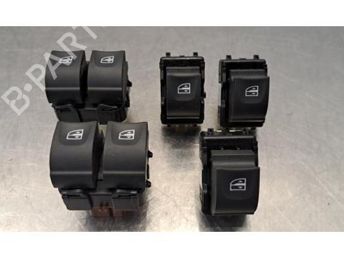 Used Switch Switch DACIA DUSTER (HM_) 1.2 TCe 125 (HMMA) (125 hp) 39732478 39732478