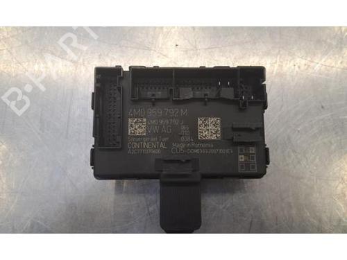 Electronic module AUDI A4 B9 Avant (8W5, 8WD) 35 TDI Mild Hybrid | BP37287887M83 - Image 2