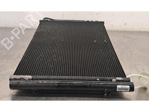 AC radiator LAND ROVER RANGE ROVER EVOQUE (L538) 2.0 D 4x4 | BP30057112M32