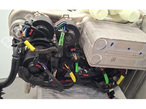 Heater matrix box TESLA MODEL Y (5YJY) Long Range All-wheel Drive | BP31374962M61  - Image 8