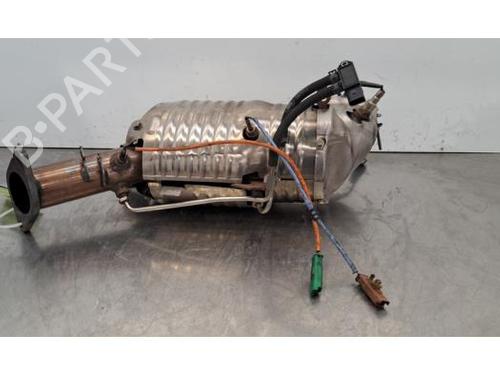 Katalysator LAND ROVER RANGE ROVER VELAR (L560) 2.0 D200 MHEV 4x4 | BP30806491M10 