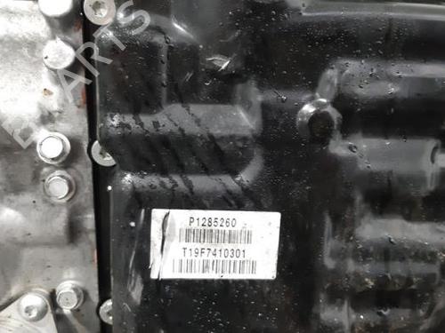 Gearbox VOLVO V90 II Estate (235) D3 | BP10884380M3 