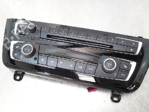 Switch BMW 4 Coupe (F32, F82) 435 i xDrive | BP15019386I30 