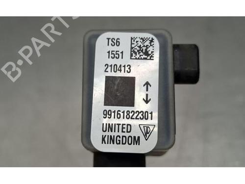 Electronic sensor PORSCHE 718 BOXSTER (982) 2.0 T (982320, 982321, 982350, 982351) | BP39754840M84 - Image 5