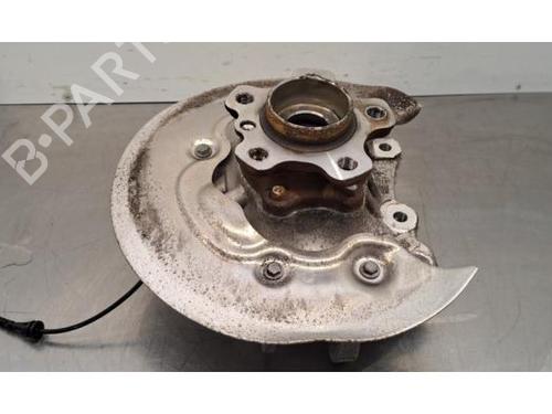 Fusée arrière gauche BMW 3 (G20, G80, G28) 318 i (156 hp) 32408482