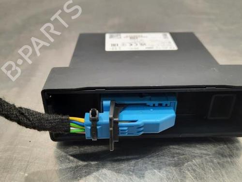Electronic module PEUGEOT 208 II (UB_, UP_, UW_, UJ_) e-208 | BP23601172M83 