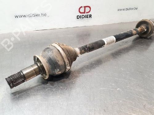 Left rear driveshaft JAGUAR XF II (X260) 2.0 D | BP15021910M40 