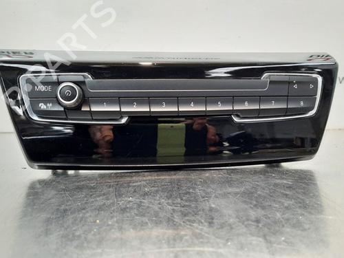 Switch BMW 5 (F10) 518 d | BP15022641I30 