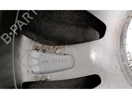 Fælk MAZDA CX-5 (KE, GH) 2.2 D (KE2FW) | BP32376543C45