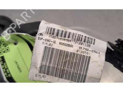 Other PEUGEOT 208 II (UB_, UP_, UW_, UJ_) e-208 | BP29879389O1