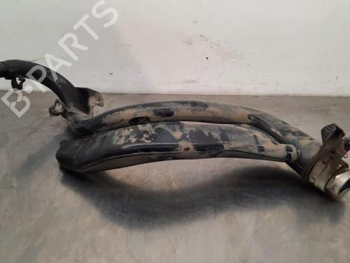 Used Pipe FIAT DOBLO Cargo (263_) 1.3 D Multijet (263WXU1A, 263ZXU1A, 263WYB1A, 263ZYB1A) (95 hp) 23597985