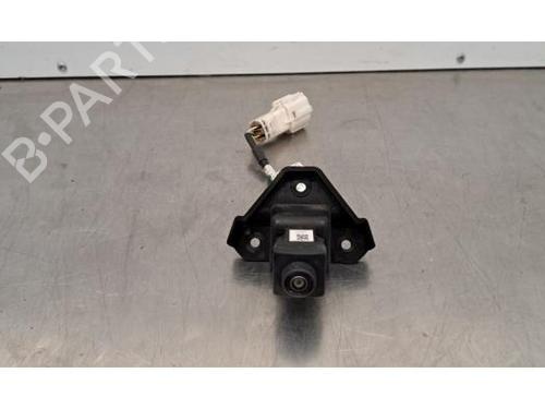 Telecamera MG MG HS (AS23) 1.5 EHS Hybrid (CSA6463) (258 hp) 31154834