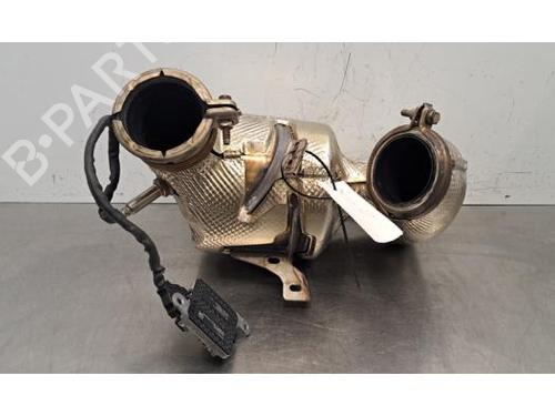 Catalyst MERCEDES-BENZ GLE (V167) GLE 300 d 4-matic (167.119) | BP40025678M10 - Image 7