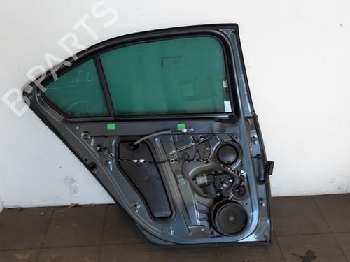 Left rear door SKODA OCTAVIA III (5E3, NL3, NR3) 1.0 TSI | BP15040327C4 