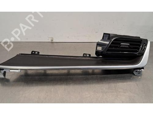 Luftventil NISSAN X-TRAIL IV (T33) 1.5 VC-T e-Power (204 hp) 32510860