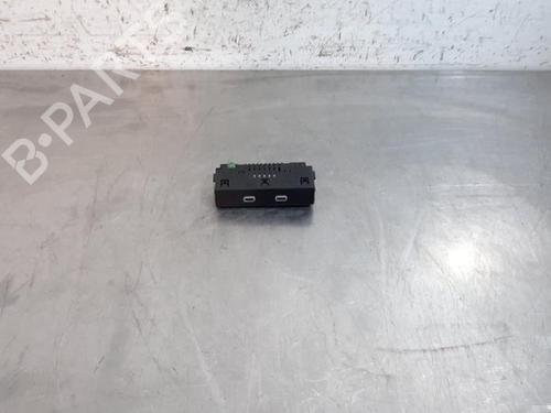 Electronic module SKODA SCALA (NW1) 1.0 TSI | BP31633979M83