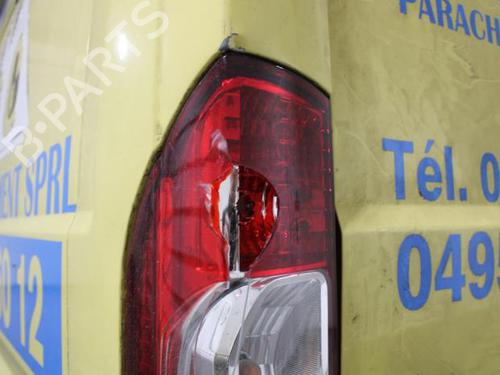 Brake master cylinder CITROËN JUMPER II Van 2.2 HDi 120 | BP10880099M77