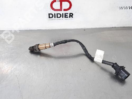 Used Electronic sensor Electronic sensor MASERATI GHIBLI III (M157) 3.0 D (275 hp) 10883920 10883920