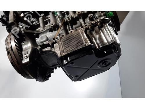 Engine CITROËN JUMPY III Van (V_) 1.6 BlueHDi 115 | BP28033001M1 