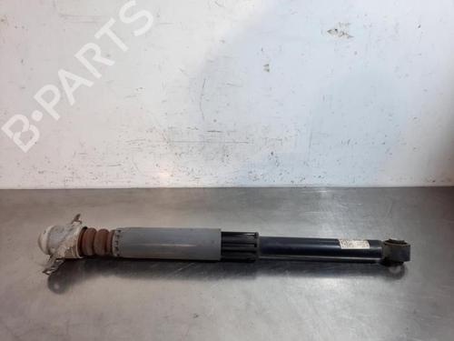 Used Left rear shock absorber AUDI A3 Limousine (8VS, 8VM) 1.6 TDI (110 hp) 23586690