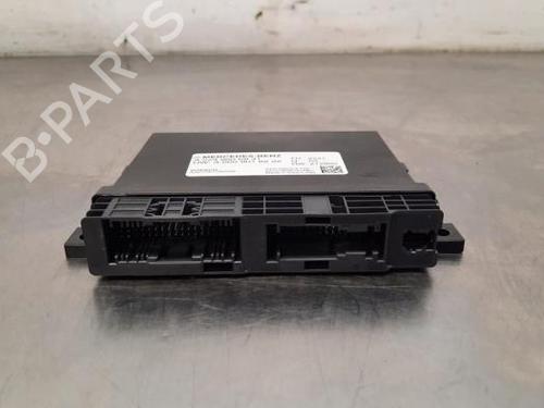 Used Electronic module MERCEDES-BENZ C-CLASS T-MODEL (S206) C 300 e (206.254) (313 hp) 23630597