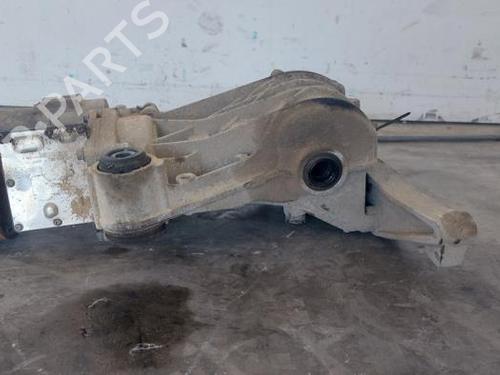 Used Rear differential VOLVO XC90 II (256) D5 AWD (235 hp) 24322540