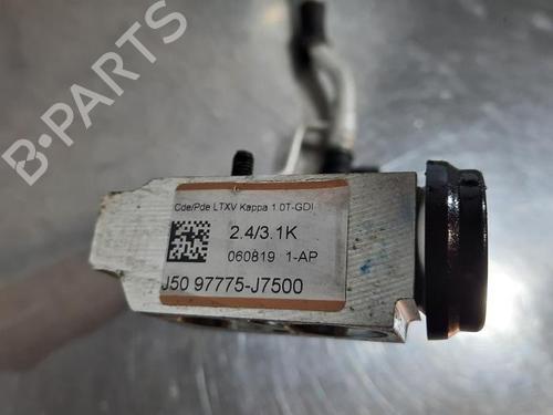 AC pipe HYUNDAI i30 Estate (PDE) 1.0 T-GDI | BP23626748M126 