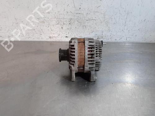 Used Alternator RENAULT KOLEOS I (HY_) 2.0 dCi (HY0K) (150 hp) 29515511