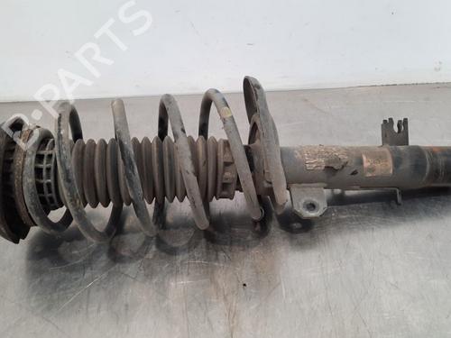 Used Left front shock absorber CITROËN C3 / C3 ORIGIN III (SX) 1.6 BlueHDi 75 (75 hp) 15030175
