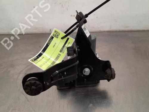 Used ABS pump VOLVO XC40 (536) D3 (150 hp) 23630750